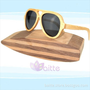 real wood sunglasses Fit for wide faces wood eyeglass frames